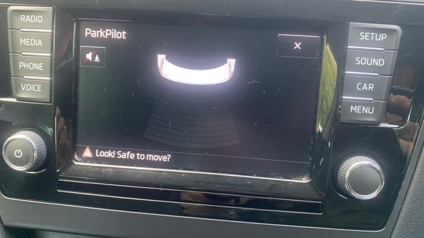 Skoda Rapid 1.4 TDI ( One owner ) 371257036