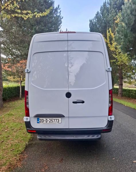 Mercedes-Benz Sprinter LWB 2020 DOE 10/26 371258845