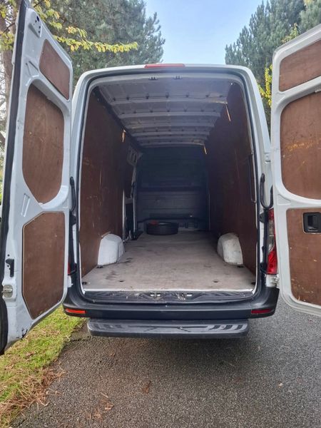 Mercedes-Benz Sprinter LWB 2020 DOE 10/26 371258851