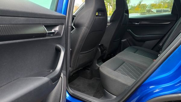 // Deposit Taken // 371264110