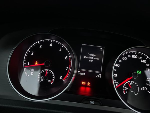 Volkswagen Golf DBA-AUCJZ 371267764