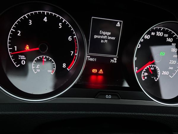 Volkswagen Golf DBA-AUCJZ 371267766