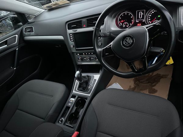 Volkswagen Golf DBA-AUCJZ 371267767