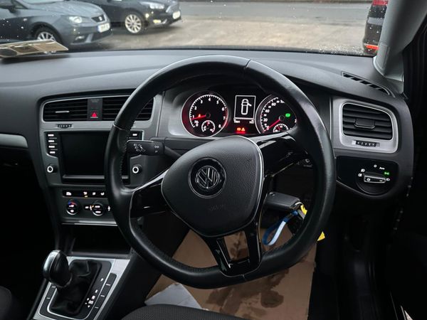 Volkswagen Golf DBA-AUCJZ 371267768