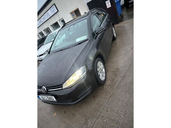 Volkswagen Golf DBA-AUCJZ 371267769