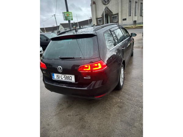 Volkswagen Golf DBA-AUCJZ 371267770