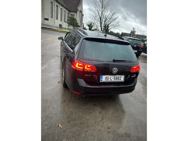Volkswagen Golf DBA-AUCJZ 371267771