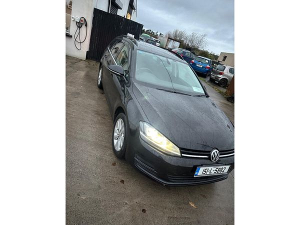 Volkswagen Golf DBA-AUCJZ 371267772