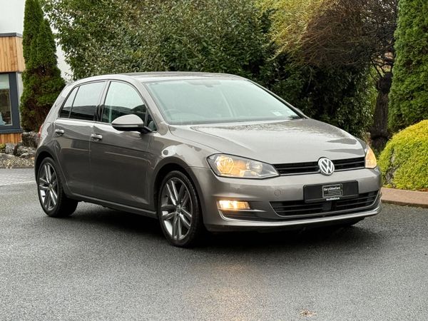 Excellent Condition 172 Volkswagen Golf Highline! 371269415