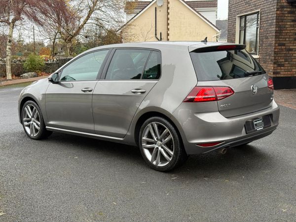 Excellent Condition 172 Volkswagen Golf Highline! 371269418