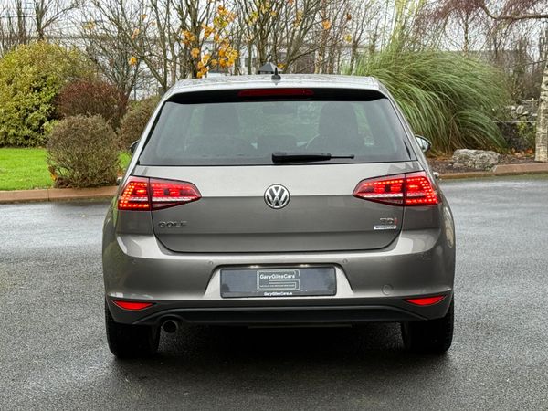 Excellent Condition 172 Volkswagen Golf Highline! 371269419