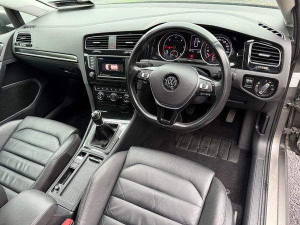 Excellent Condition 172 Volkswagen Golf Highline! 371269424