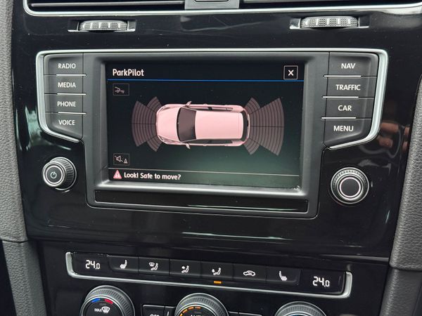 Excellent Condition 172 Volkswagen Golf Highline! 371269425