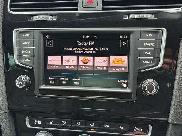 Excellent Condition 172 Volkswagen Golf Highline! 371269426