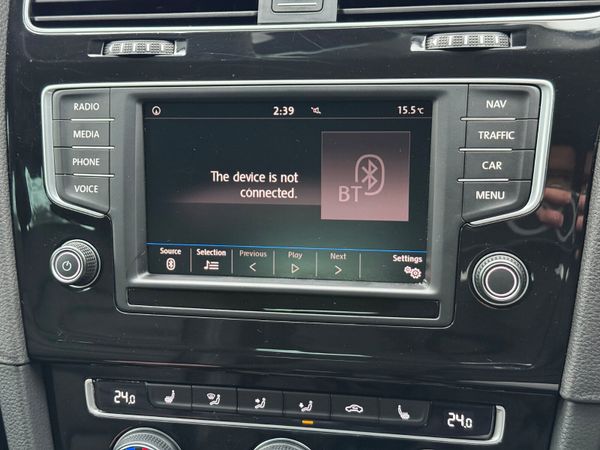 Excellent Condition 172 Volkswagen Golf Highline! 371269427