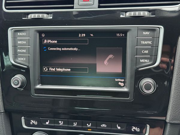 Excellent Condition 172 Volkswagen Golf Highline! 371269428