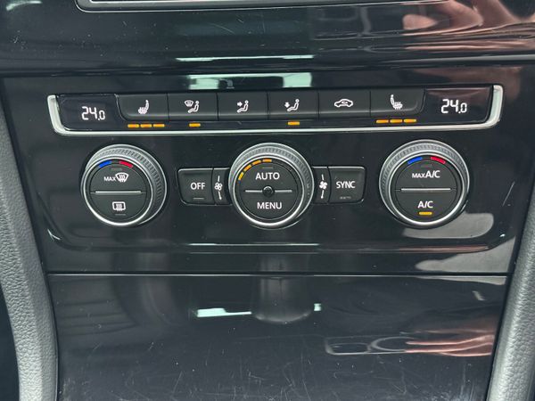 Excellent Condition 172 Volkswagen Golf Highline! 371269429