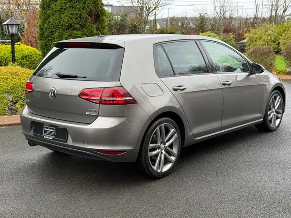 Excellent Condition 172 Volkswagen Golf Highline! 371269420