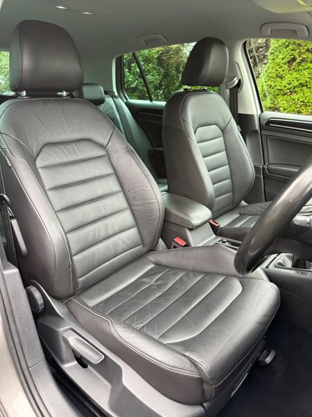 Excellent Condition 172 Volkswagen Golf Highline! 371269421