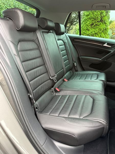 Excellent Condition 172 Volkswagen Golf Highline! 371269422