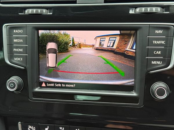 Excellent Condition 172 Volkswagen Golf Highline! 371269435