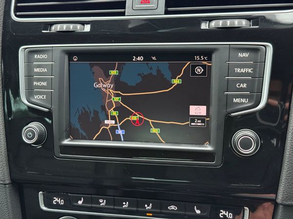 Excellent Condition 172 Volkswagen Golf Highline! 371269430