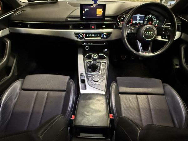 2016 Audi A4 S-Line 2.0TDI 371261168