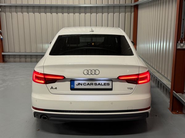 2016 Audi A4 S-Line 2.0TDI 371261163