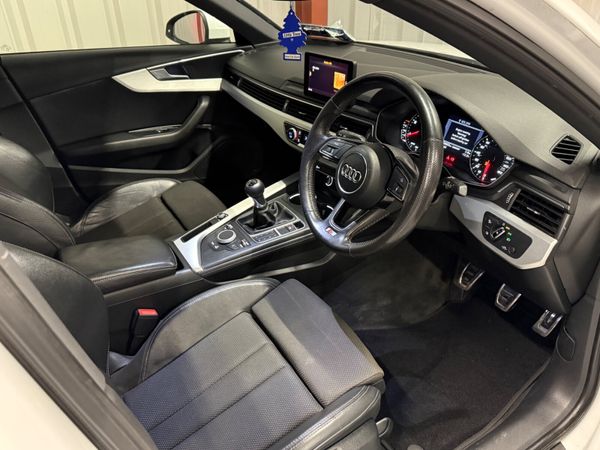2016 Audi A4 S-Line 2.0TDI 371261174