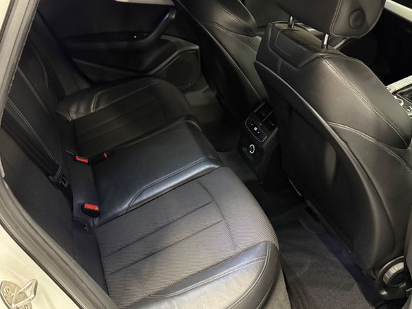 2016 Audi A4 S-Line 2.0TDI 371261178