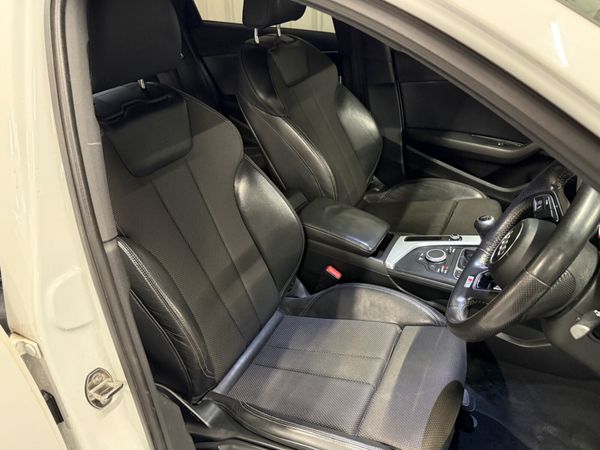 2016 Audi A4 S-Line 2.0TDI 371261170