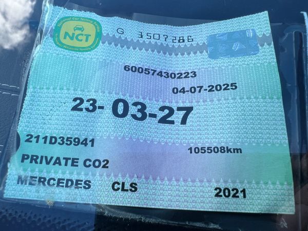 Mercedes-Benz CLS 2021 220 D AMG Line Premium Plus 371262745