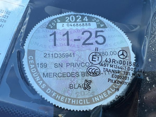 Mercedes-Benz CLS 2021 220 D AMG Line Premium Plus 371262741