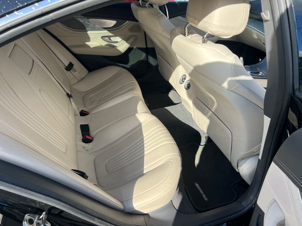 Mercedes-Benz CLS 2021 220 D AMG Line Premium Plus 371262755