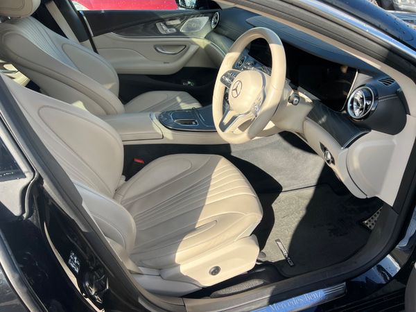 Mercedes-Benz CLS 2021 220 D AMG Line Premium Plus 371262756