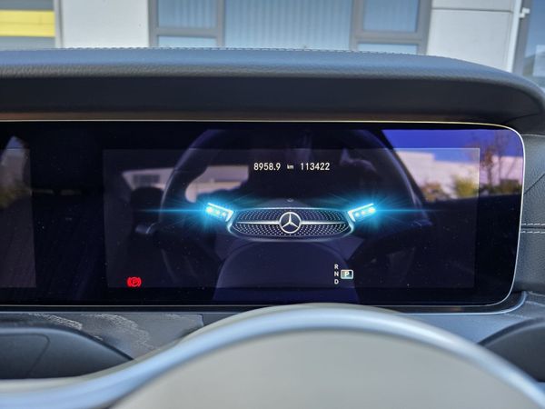 Mercedes-Benz CLS 2021 220 D AMG Line Premium Plus 371262758