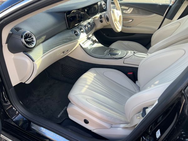 Mercedes-Benz CLS 2021 220 D AMG Line Premium Plus 371262753