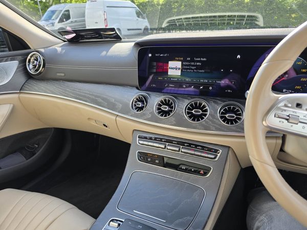 Mercedes-Benz CLS 2021 220 D AMG Line Premium Plus 371262760