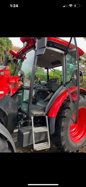 Zetor  cl 110 371274568