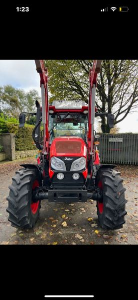 Zetor  cl 110 371274574