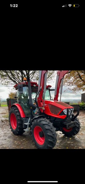 Zetor  cl 110 371274575