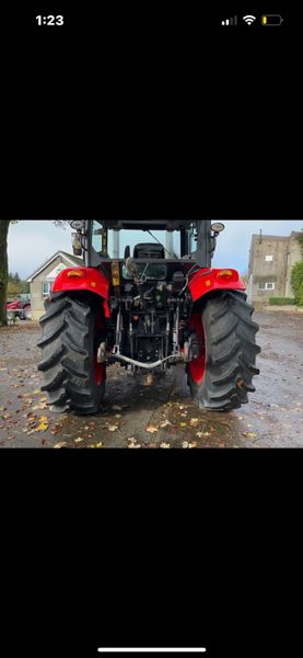 Zetor  cl 110 371274571