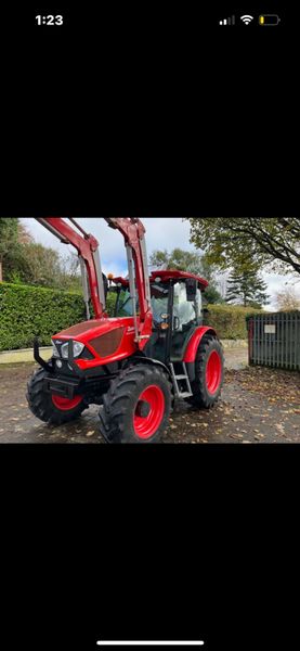 Zetor  cl 110 371274572