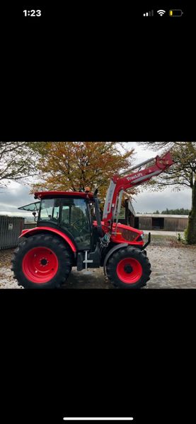 Zetor  cl 110 371274573