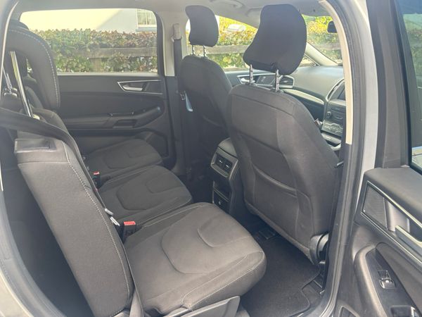 2017 FORD S MAX 7 SEATER IMMACULATE 371272529