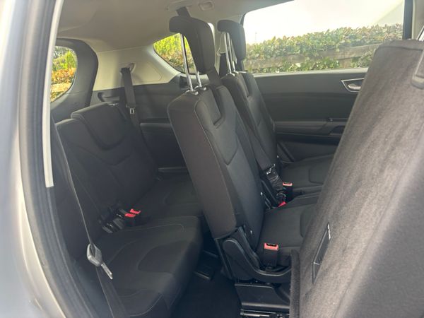 2017 FORD S MAX 7 SEATER IMMACULATE 371272530