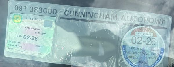 2014 AUDI A7 AUTOMATIC IMMACULATE 371272582