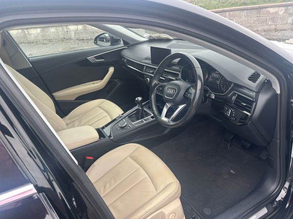 2016 AUDI A4 ESTATE  IMMACULATE 371272993