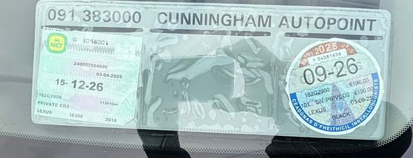 2016 LEXUS IS 300H  EXECUTIVE 371273256