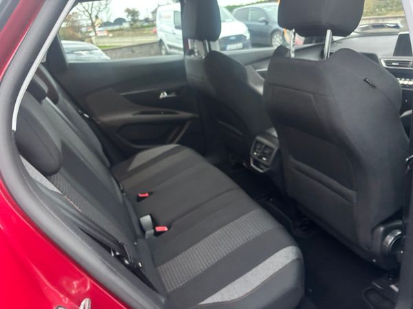 2019 PEUGEOT 3008 1.2L Petrol IMMACULATE 371273324